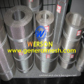 Continuous Filter Belt-senke mesh ,15 years wire cloth factory